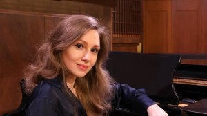 Маргарита Гуща "Весна идёт" (И. Дунаевский, М.Вольпин)