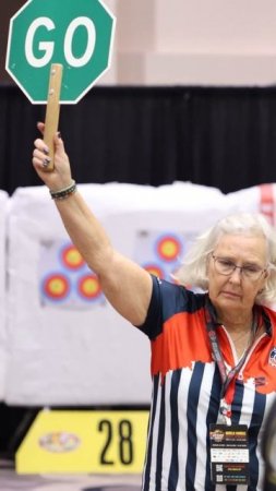 🎯🔥 D-1: Всё Решается Завтра | Archery Countdown Begins! 🚨