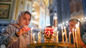 С Днем Петра и Февронии: самые красивые открытки, православные поздравления