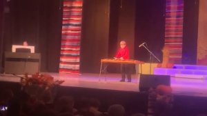 Контеев Добрыня. Скоморохи.