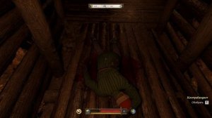 Kingdom Come: Deliverance II. Карта контрабандиста