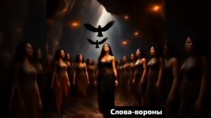 Слова всегда разнолики: и лечат,и калечат.