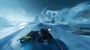 Warhammer 40,000: Speed Freeks Launch Trailer