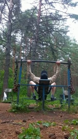 Настроение после работы #спорт #пробежки #спорт #фитнес