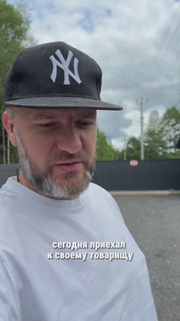 Дома в окружении леса