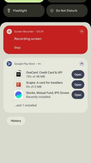 Google-Play-Store-download-progress-notification-demo