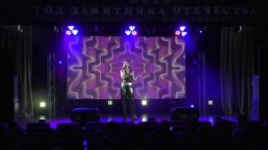 Жди меня -Валерия Баранова