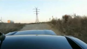 Nissan X Trail