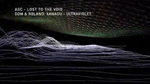 Dark and Experimental Drum and Bass Jungle Mix by SAMp3