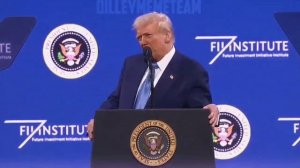 Trump is fighting for us Americans! Pass the ... Big Beautiful Bill