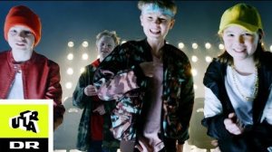 BASEBOYS - LEVEL 1000🇩🇰 (official video)