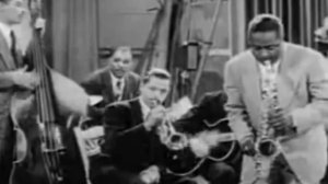 Рок:Истоки и развитие. Глава №1. Rhythm & Blues.