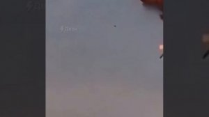 Момент уничтожения беспилотника ВСУ на подлëте к Саратову этим утром
❌🛩️За эту ночь российская…🔽🔽