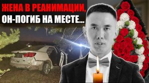 Погиб звезда КВН Валерий Гуляев: трагедия на трассе, лошадь выскочила на дорогу!