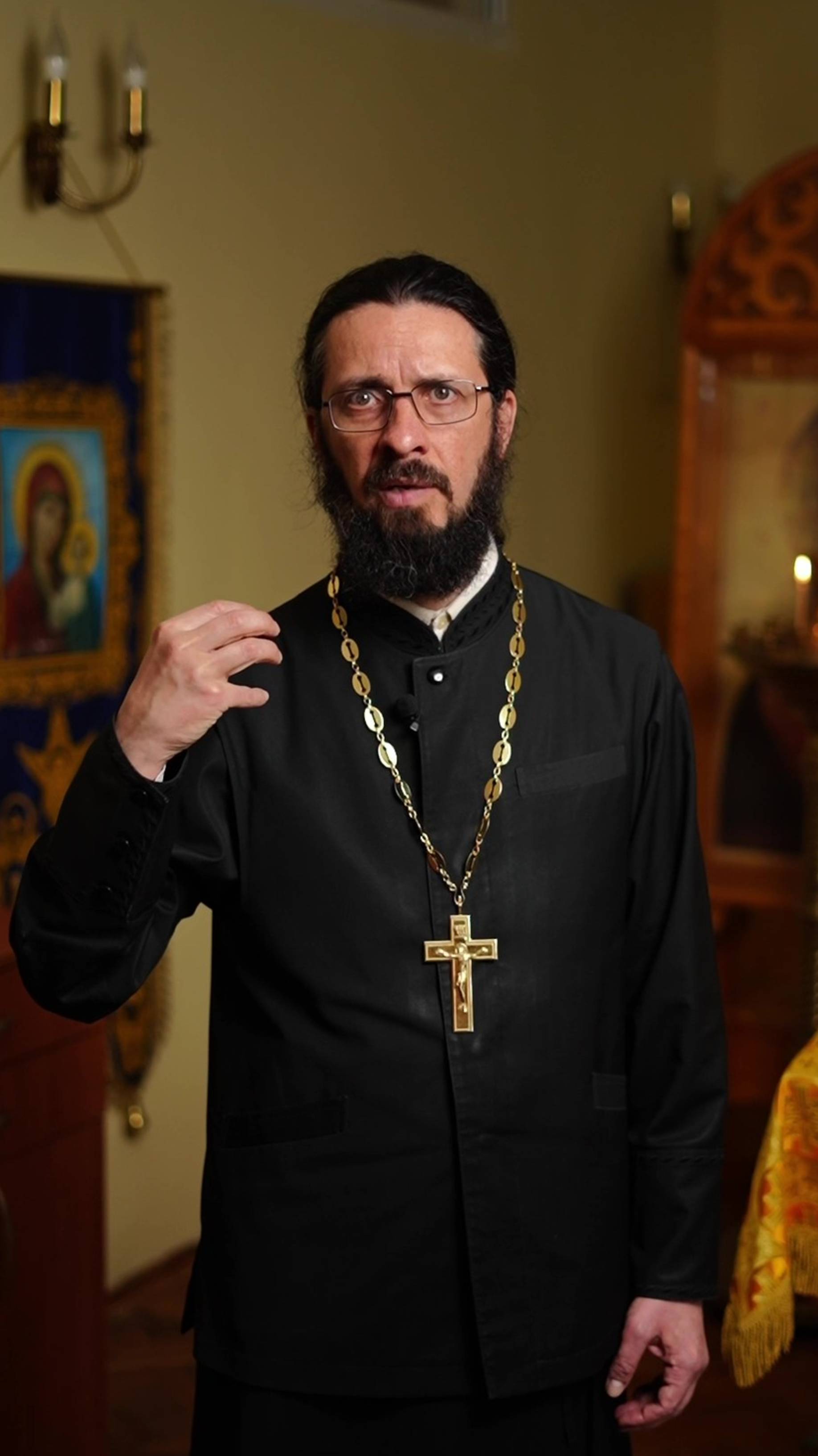 Может ли сомнение быть добродетельным? смотреть онлайн