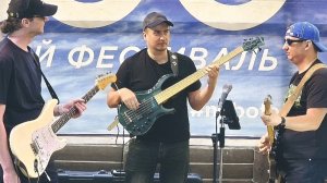Синий Остров