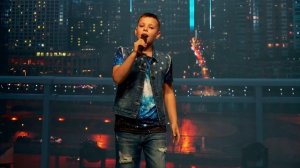 Музыкальный Дилижанс. Максим Кузнецов- Седая ночь