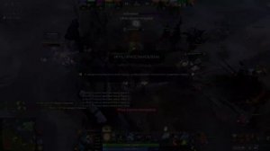 #Dota2#Магнус#Соль