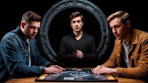 ОФФИЦИАЛЬНЫЙ ТРЕЙЛЕР ВНУТРИ!