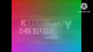 Klasky Csupo Efekty 5