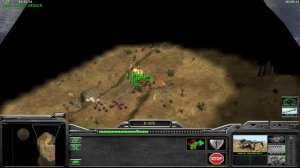 C&C Tiberian Dawn Redux