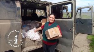 Самарские коммунальщики налаживают работу канализационных сетей в Снежном