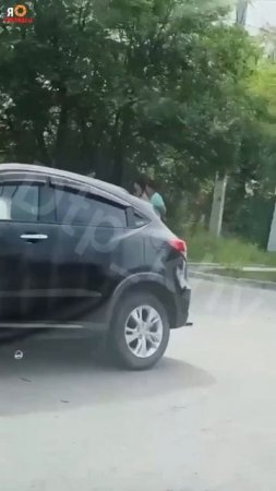 Подборка ДТП и аварий, снятых на видеорегистратор