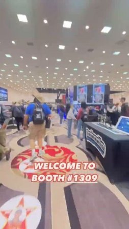 🎯✨ Welcome to VEGAS 2025! | Главный ЛУЧНЫЙ ШОУDOWN Года 💥