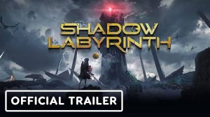 Shadow Labyrinth - Official Nintendo Switch 2 Pre - Order Trailer