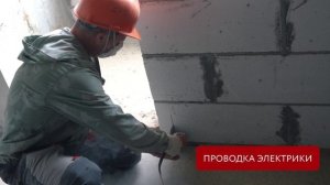ЖК Яблоневый. Ход строительства за июль. Литер 3.2