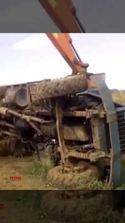 ТОП- 3 экскаваторов помощников
