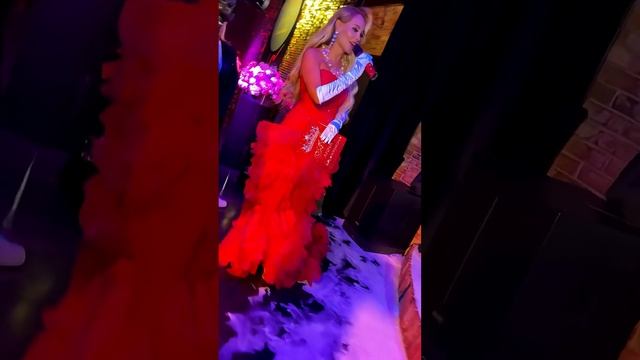 Анна Калашникова в невероятном образе ❤️ Fashion Performance & ДР Сильвериюша Станиславски Краш?