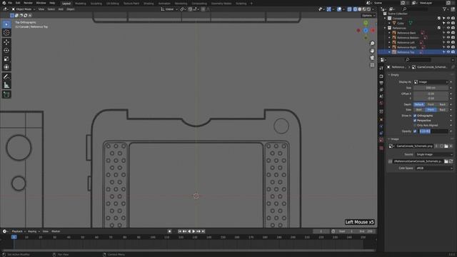 game-console_02_outline