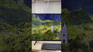 Телевизор Xiaomi L32M6-6ARG