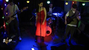 Музыкальная группа «Опасный красный»