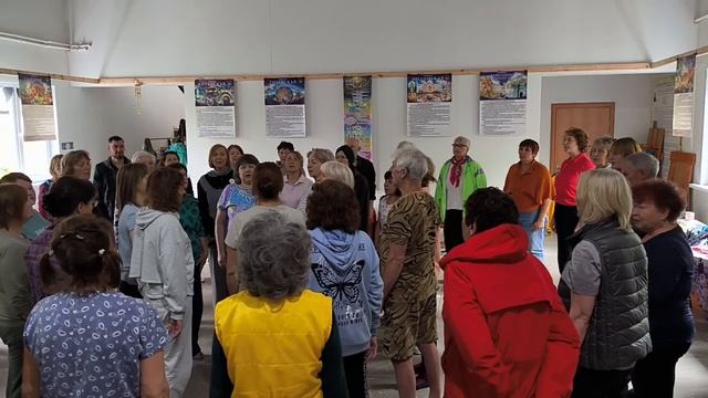 Звёздный Призыв на Форуме5 в Городе Солнца МаЭД Митроград, Марина Зиничева. Мир Универсологии. 1.07 смотреть онлайн