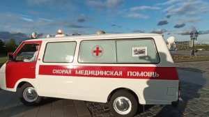Круг Победы 2025
