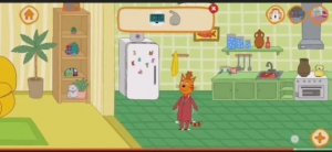 Три Кота Мультфильм
