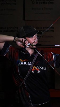 🏹🔥 30 Лет Точности | T.R.U. Ball® / AXCEL® – Наследие Меткости 🎯