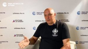 В Крыму работают над решением вопросов с выплатами участникам спецоперации