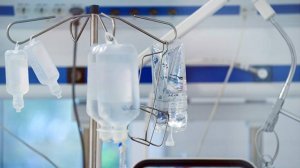 В Брянске пострадавший при атаке ВСУ мужчина скончался в больнице