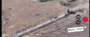 «Вот где реальные суровые воины! Несколько дней назад боец летел на эвакуацию раненого и ему было...