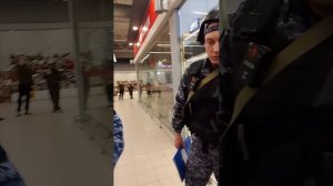Тюмень. Гипермаркет О’КЕЙ.  Кто  ПРАВ, кто ВИНОВАТ. Федеральный закон НЕ работает совсем! #закон