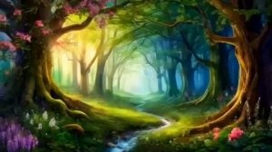 Всё замирает в этом мгновении — инструментальная музыка