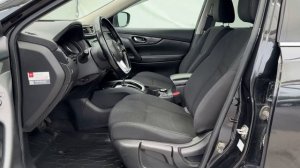 Nissan X-Trail III Рестайлинг, 2021