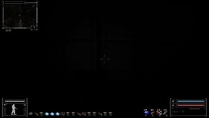 S. T. A. L. K. E. R., мод "Последний Сталкер", МГ.