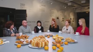 Теории поколений. Подкаст к выставке Александра Лабаса «Невесомость». Эпизод №3