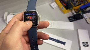 Apple Watch SE Gen-2