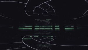 Показ коллекции Gucci осень-зима 2025