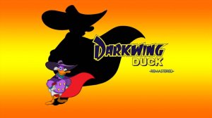 DarkWing Duck. Серия 01